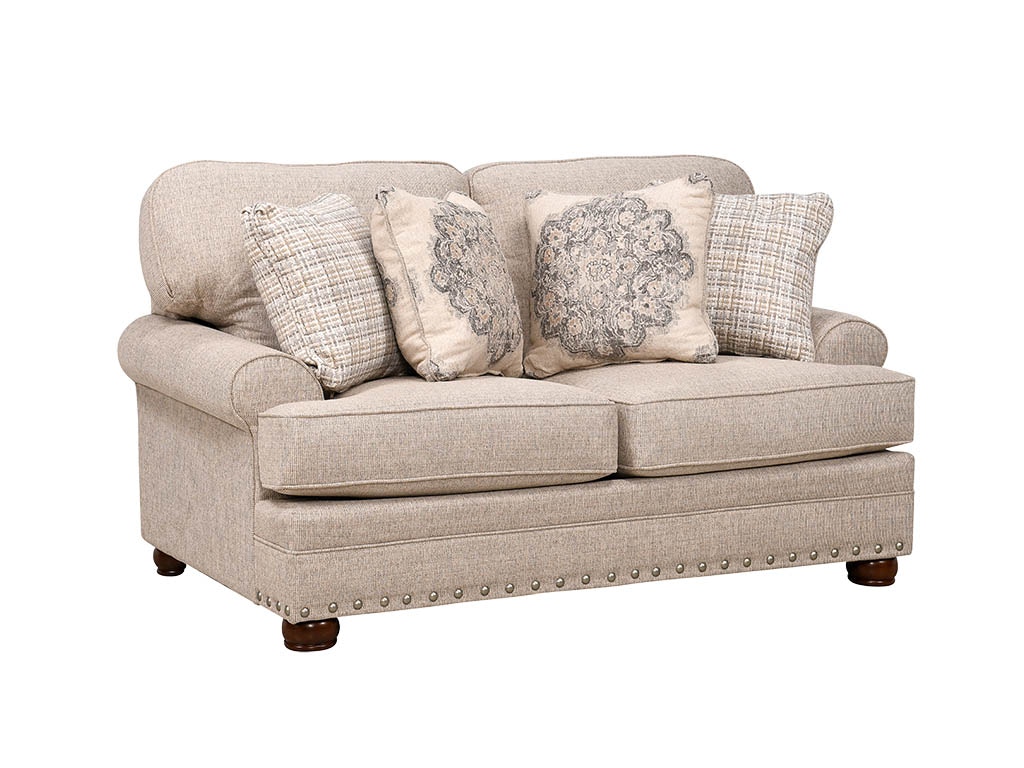 Farmington Loveseat by Jackson Furniture 428302